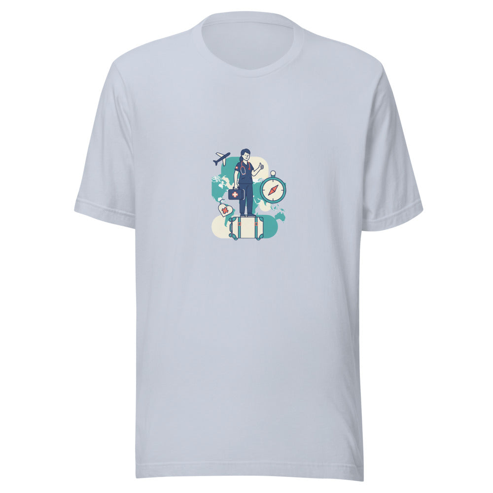 travel nurse - 4096