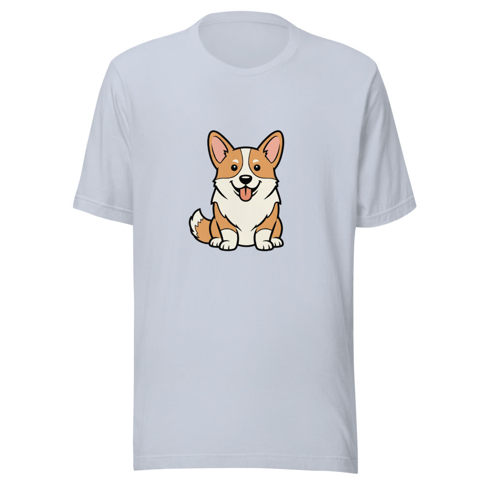 welsh corgi - 4096