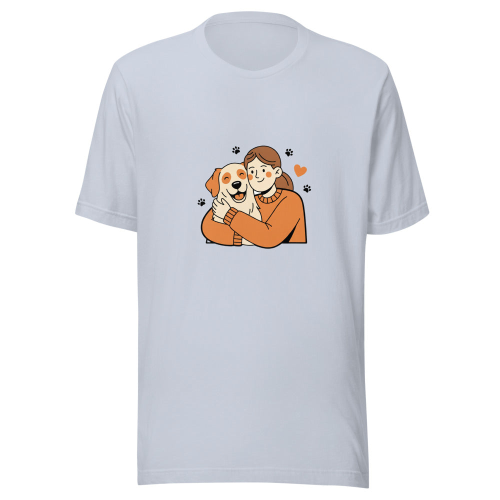 dog lover - 4096