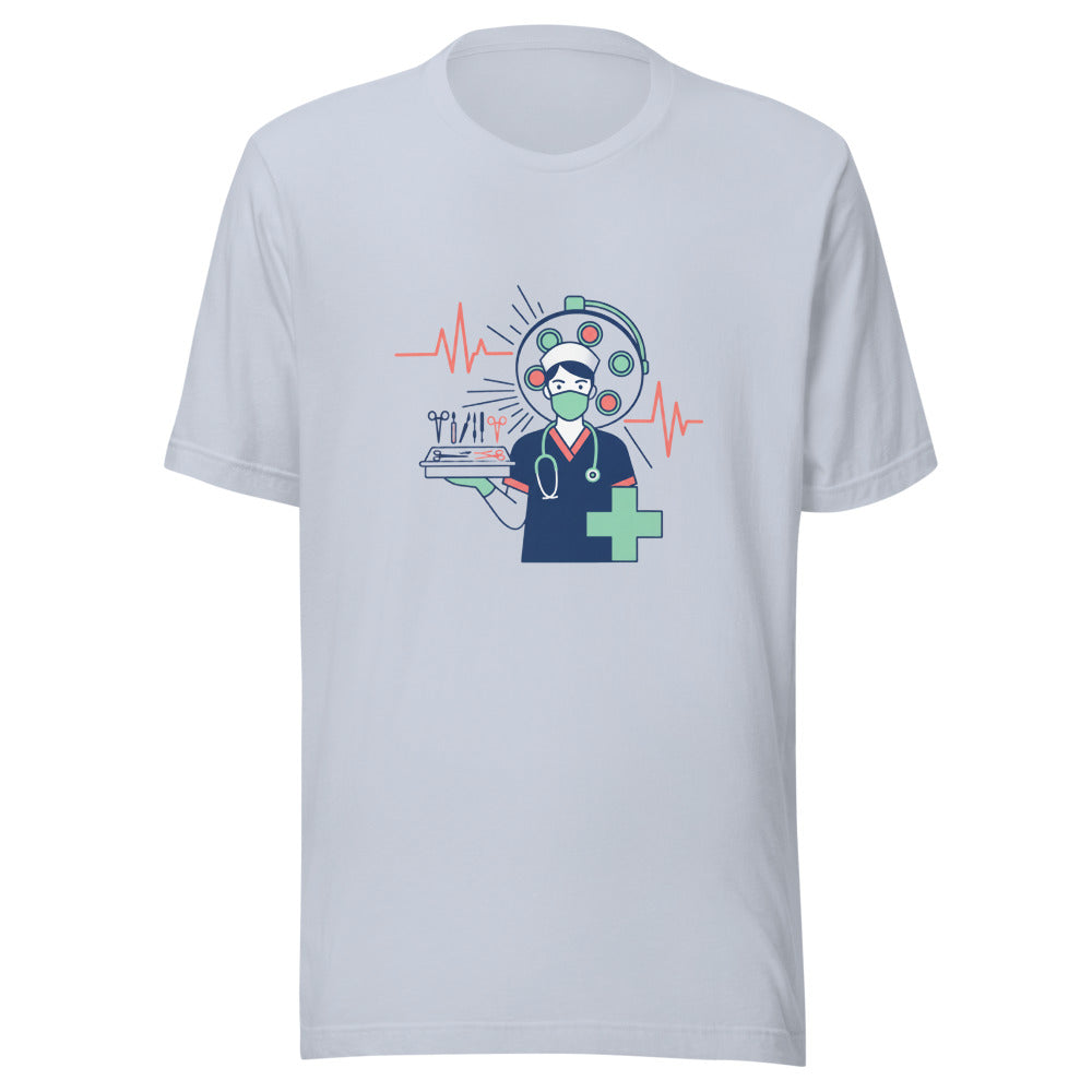 or nurse - 4096