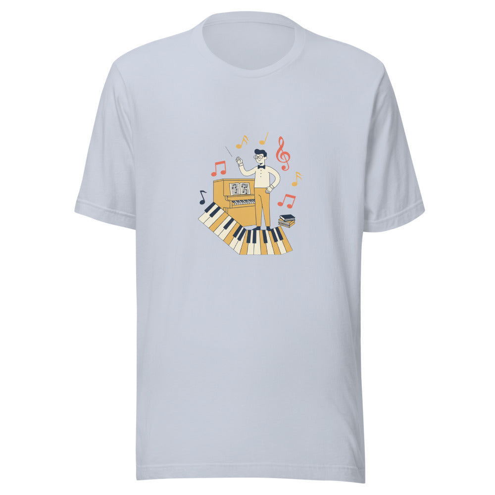 music teacher - 4096