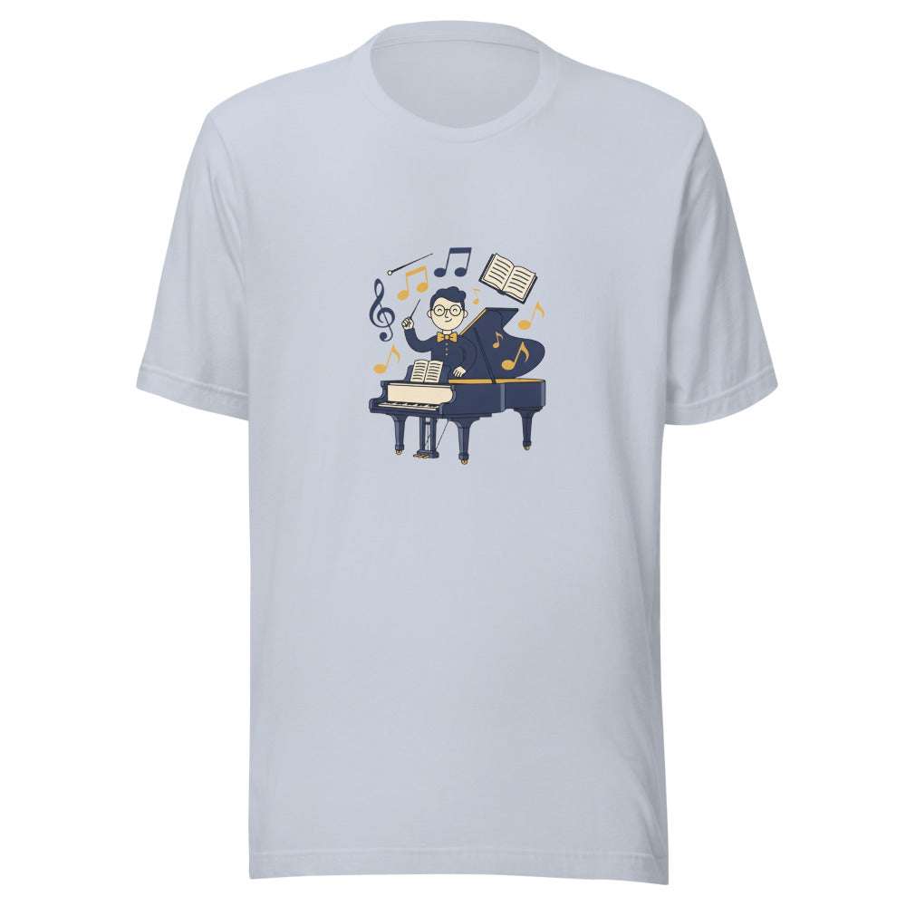music teacher - 4096