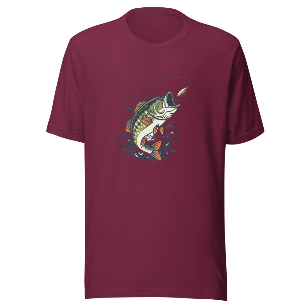 bass fishing - 4106
