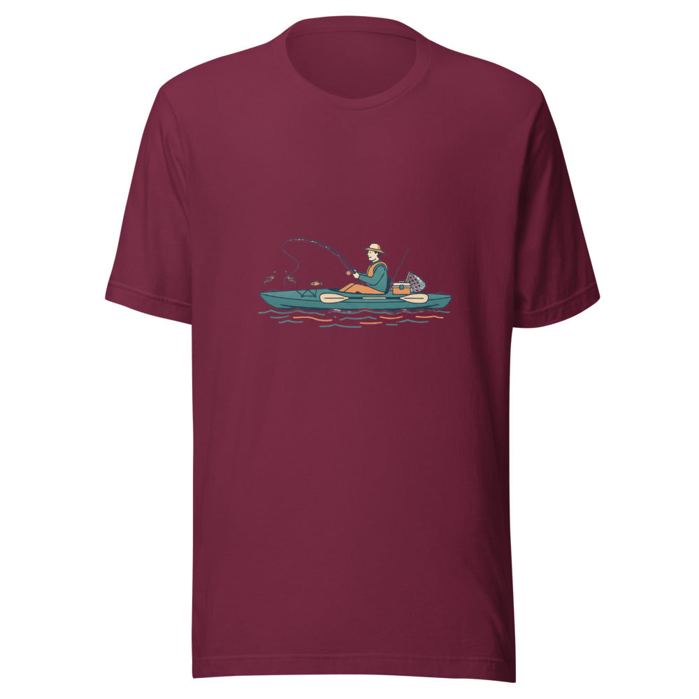 fishing kayak - 4106