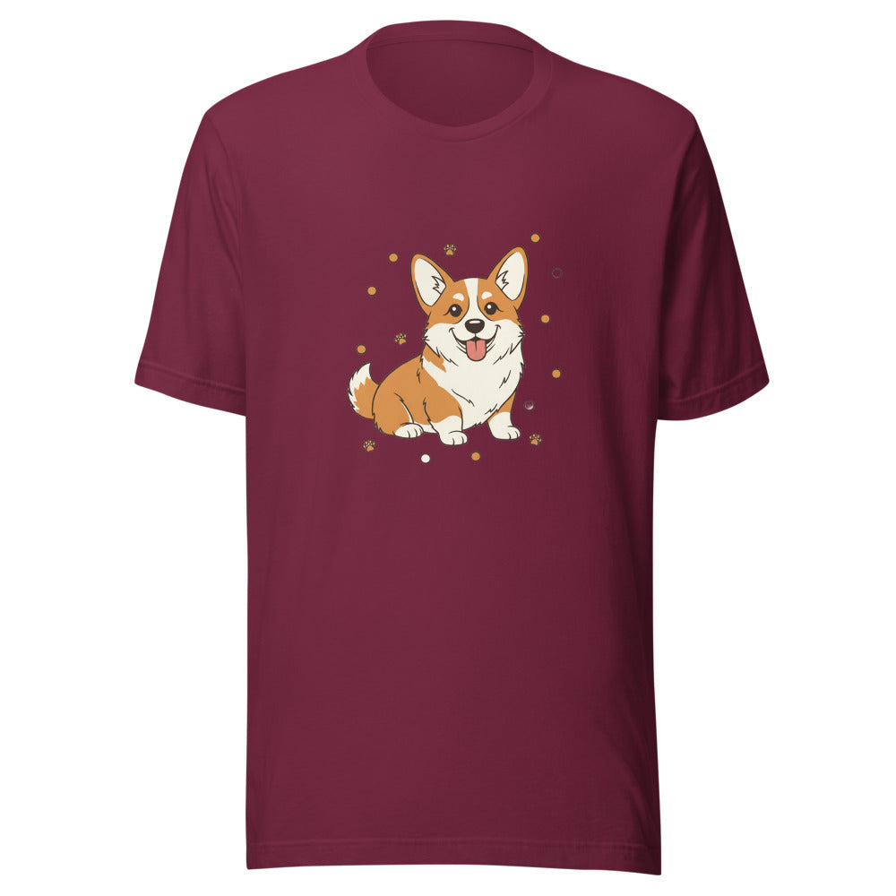 national corgi day - 4106