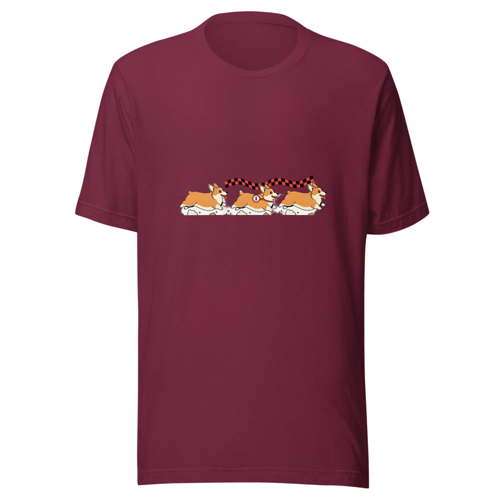 corgi race - 4106
