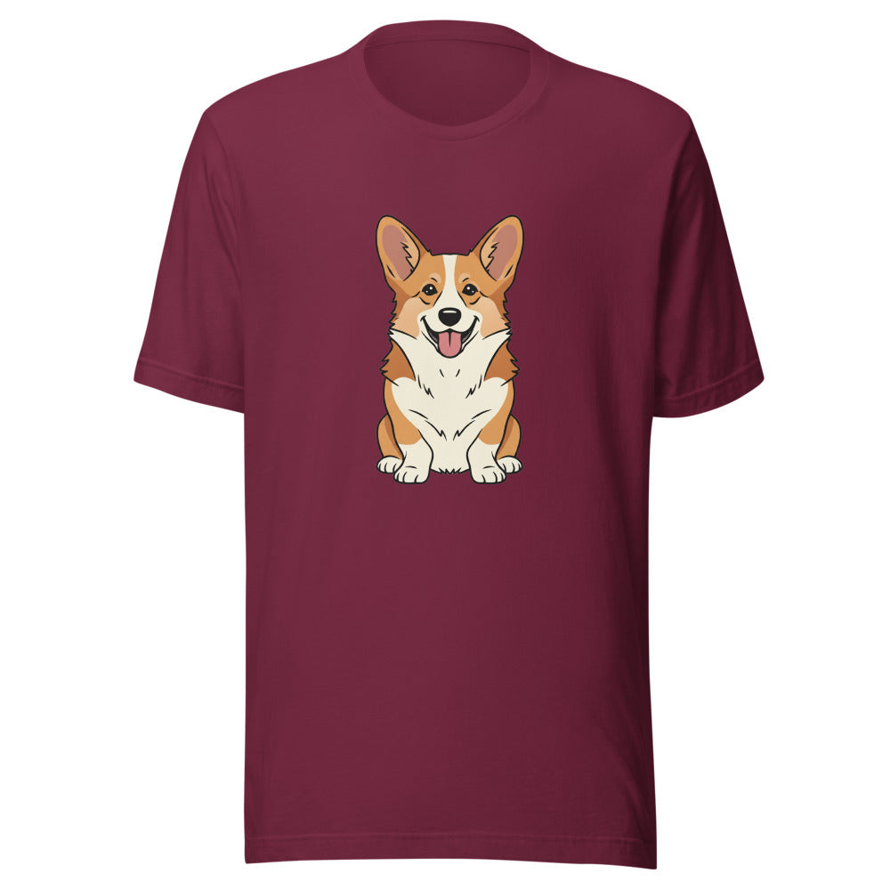welsh corgi pembroke - 4106