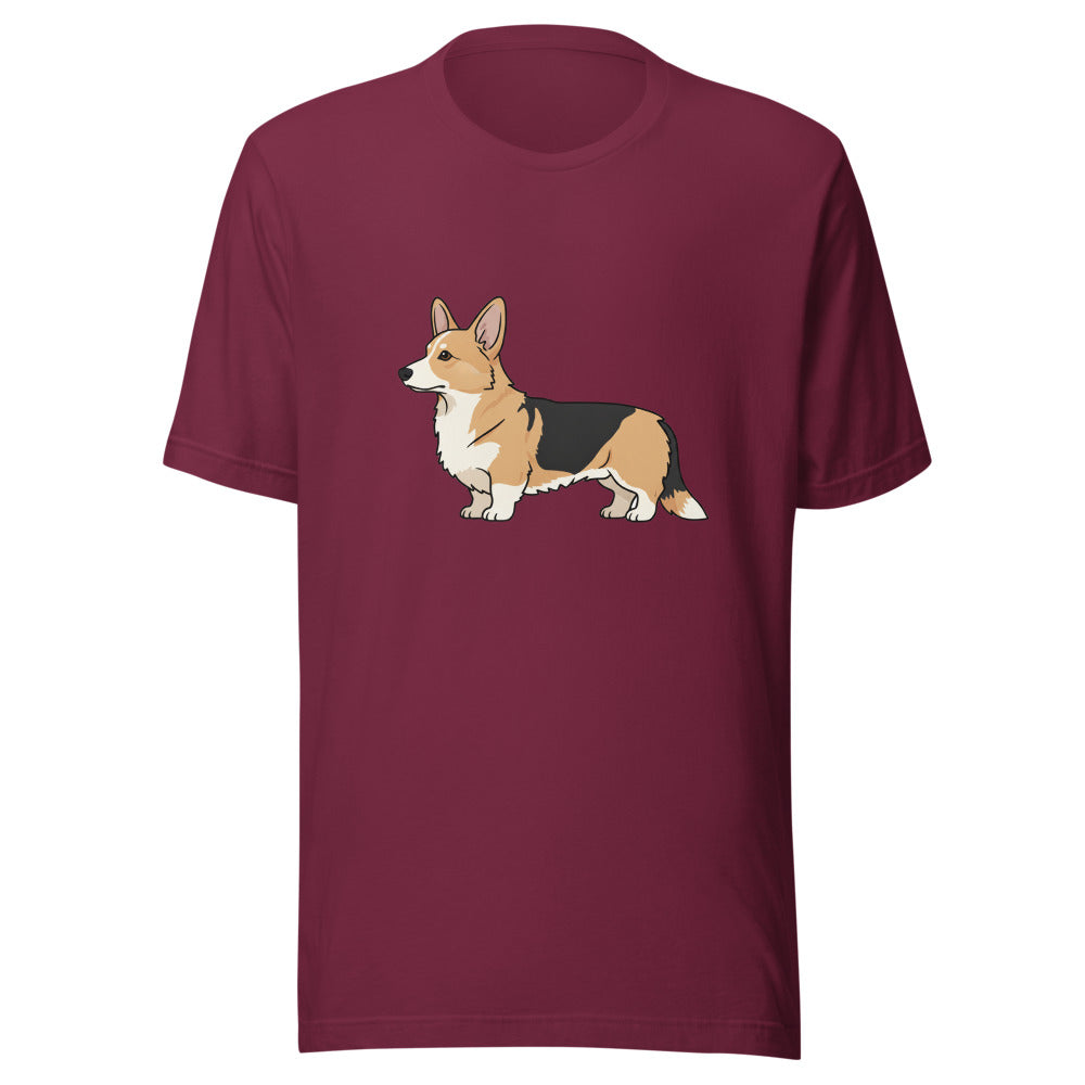 cardigan corgi - 4106