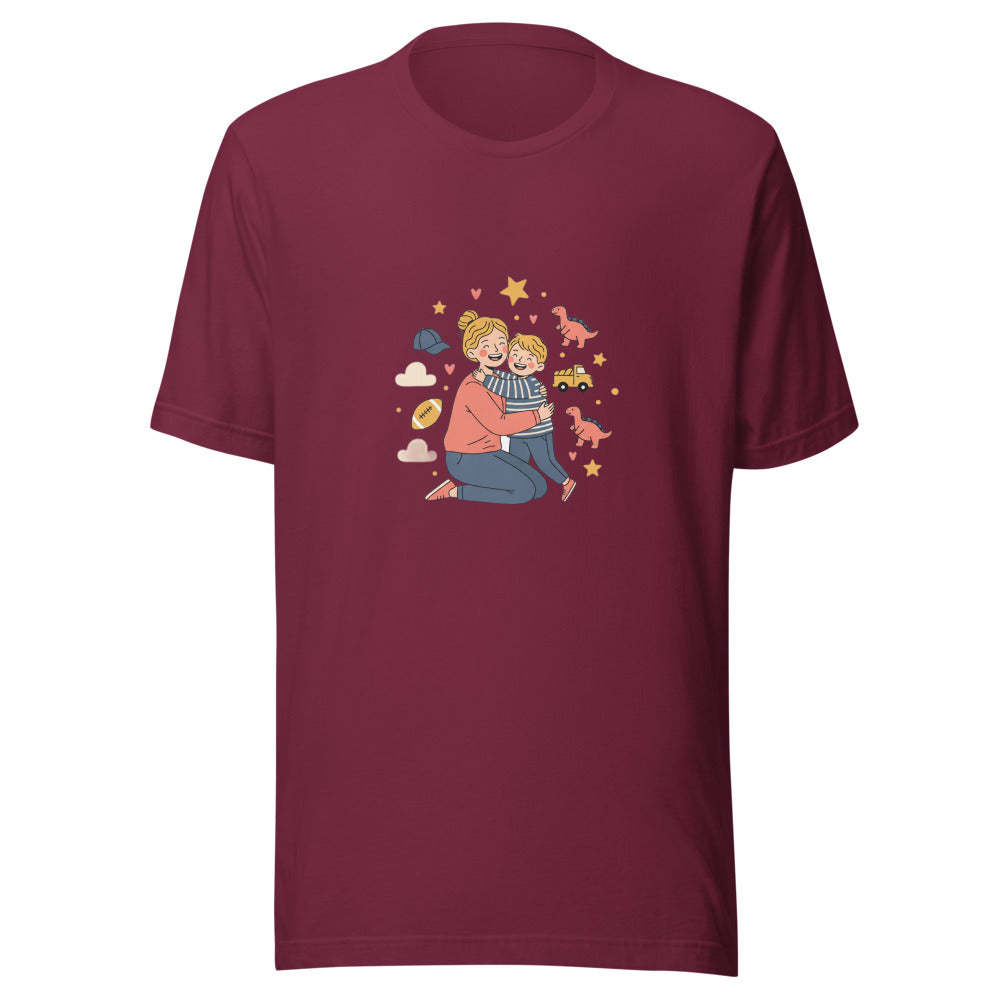boy mom - 4106