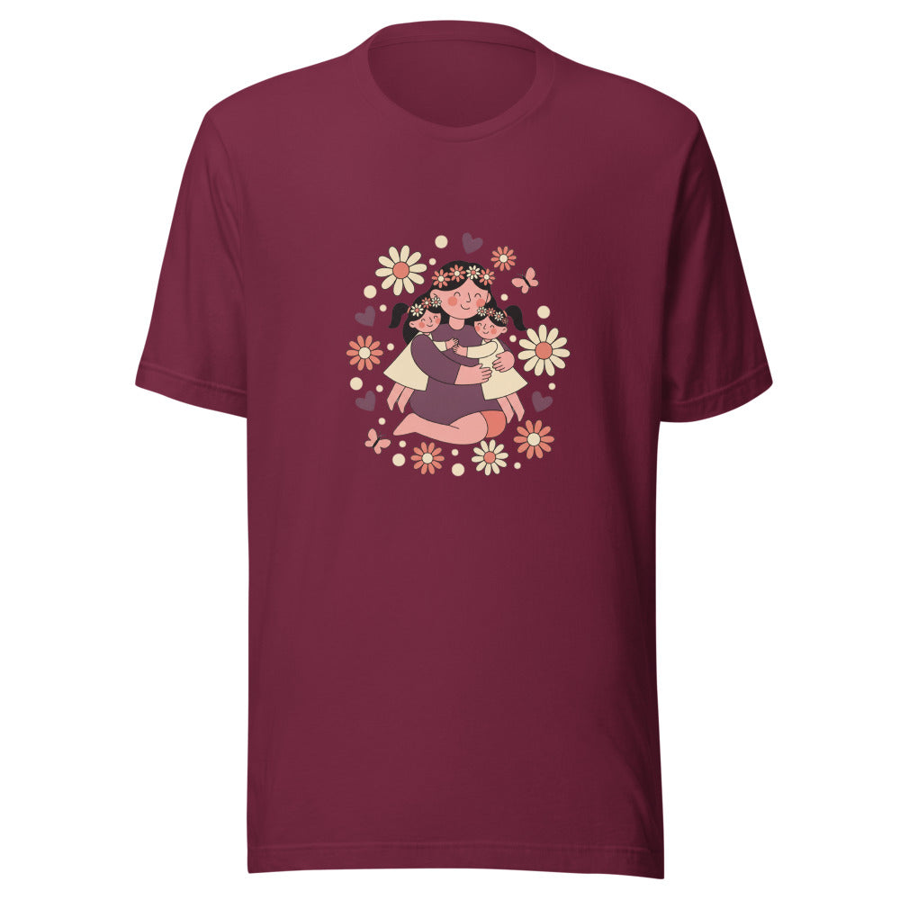 girl mom - 4106
