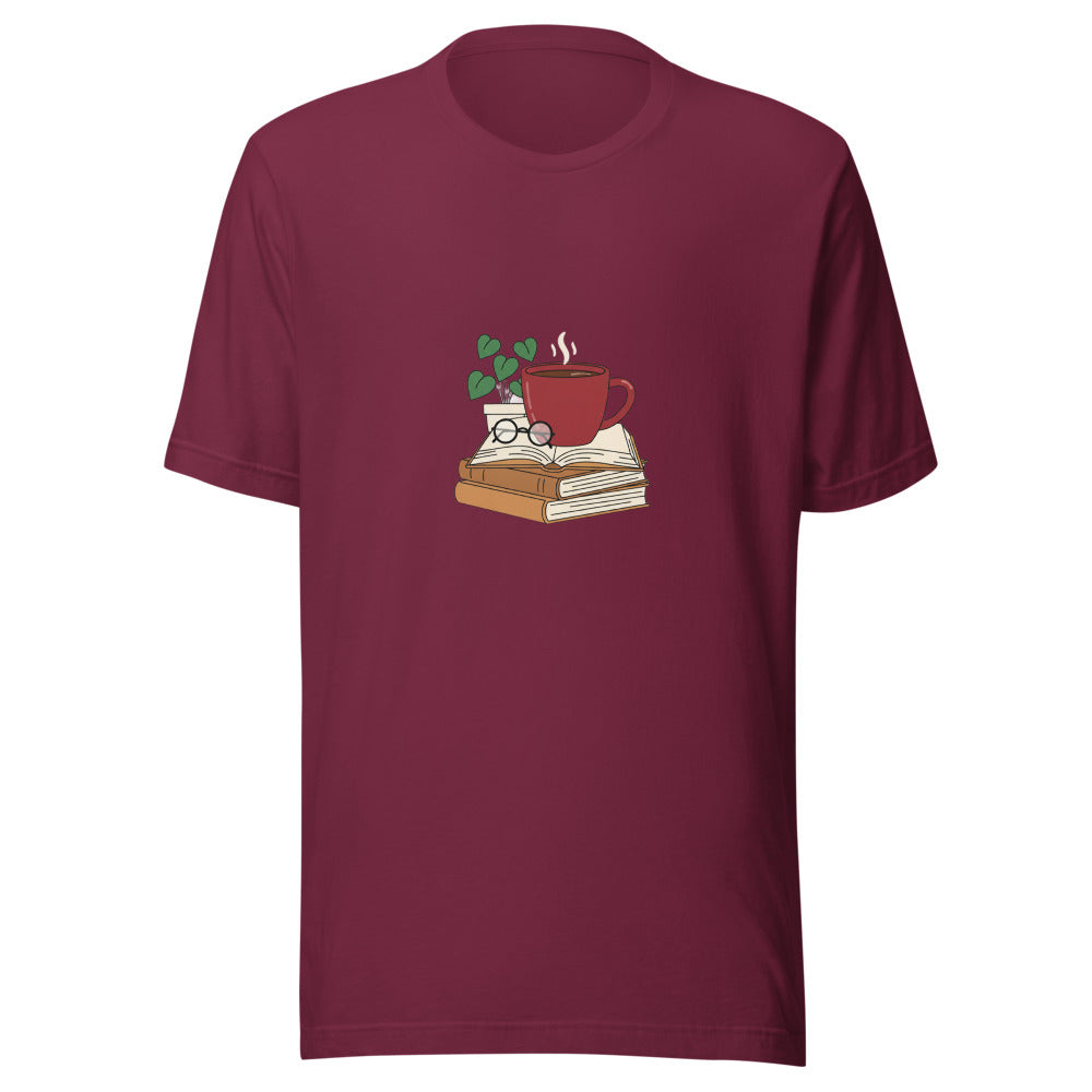 book lover coffee mug - 4106