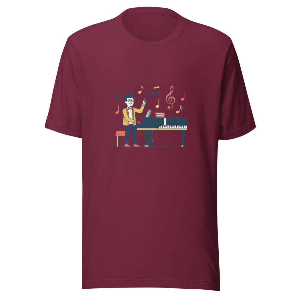 music teacher - 4106