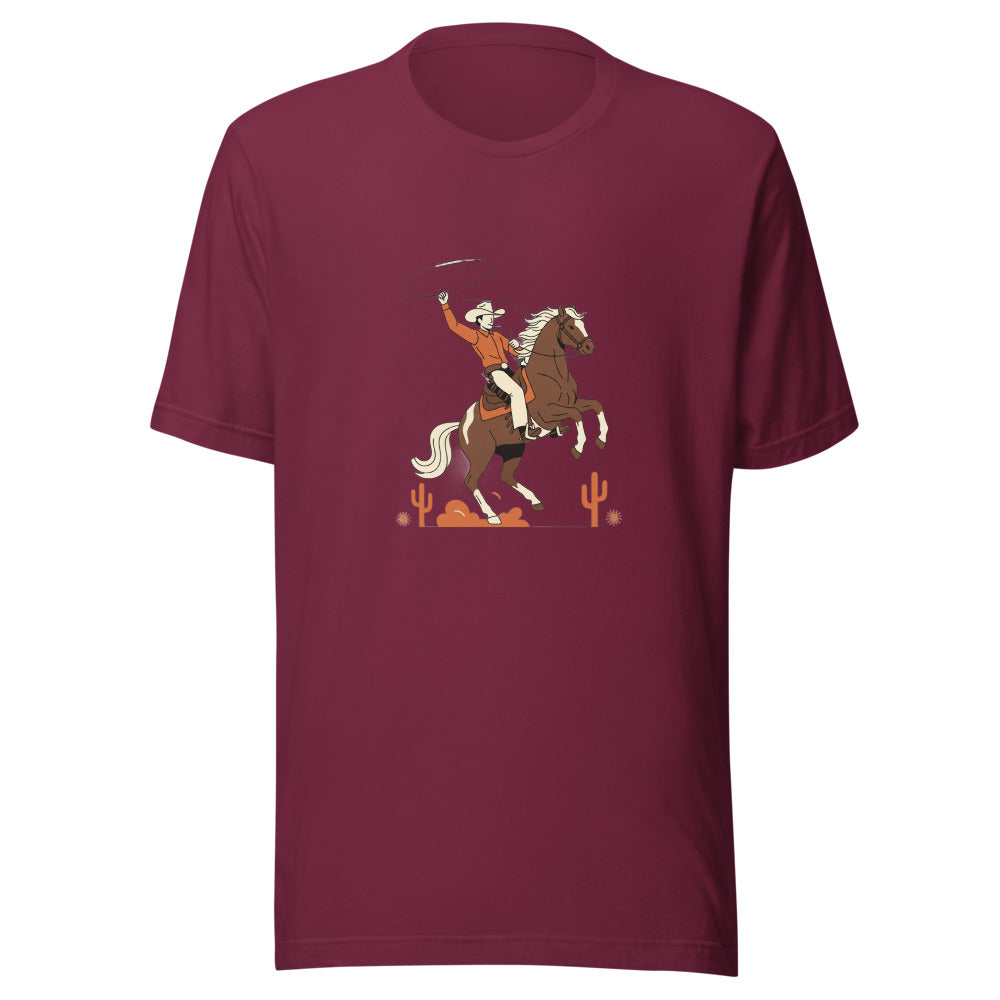 western horse riding - 4106