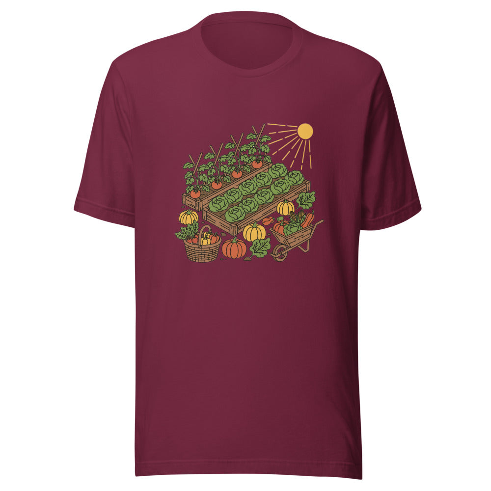 market gardening - 4106