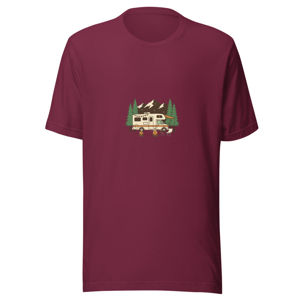 rv camping - 4106