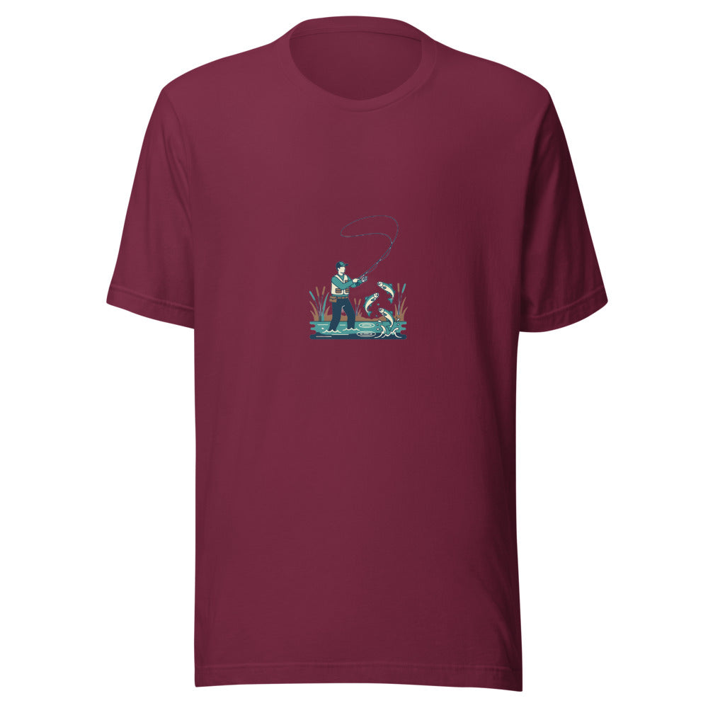 fly fishing - 4106