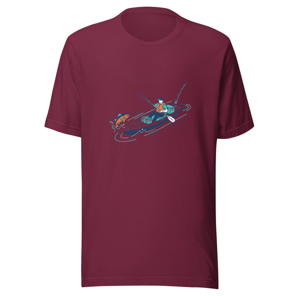 fishing kayak - 4106