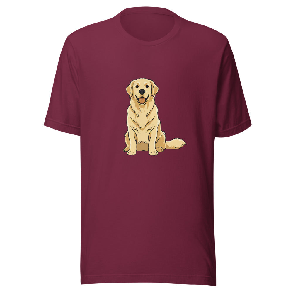 english golden retriever - 4106