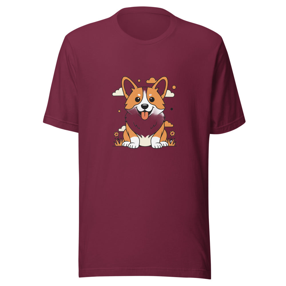 pembroke welsh corgi - 4106