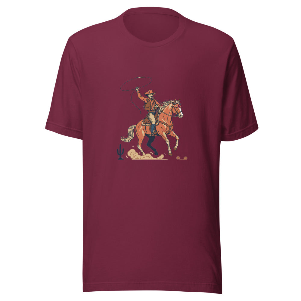 western horse riding - 4106