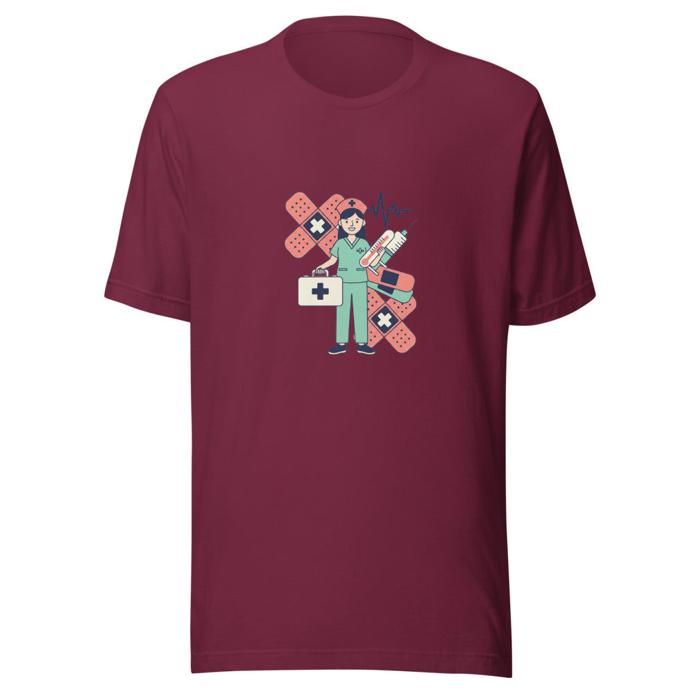school nurse - 4106