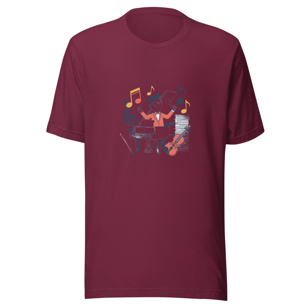 music teacher - 4106