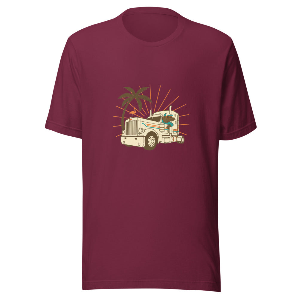 florida truck driver - 4106