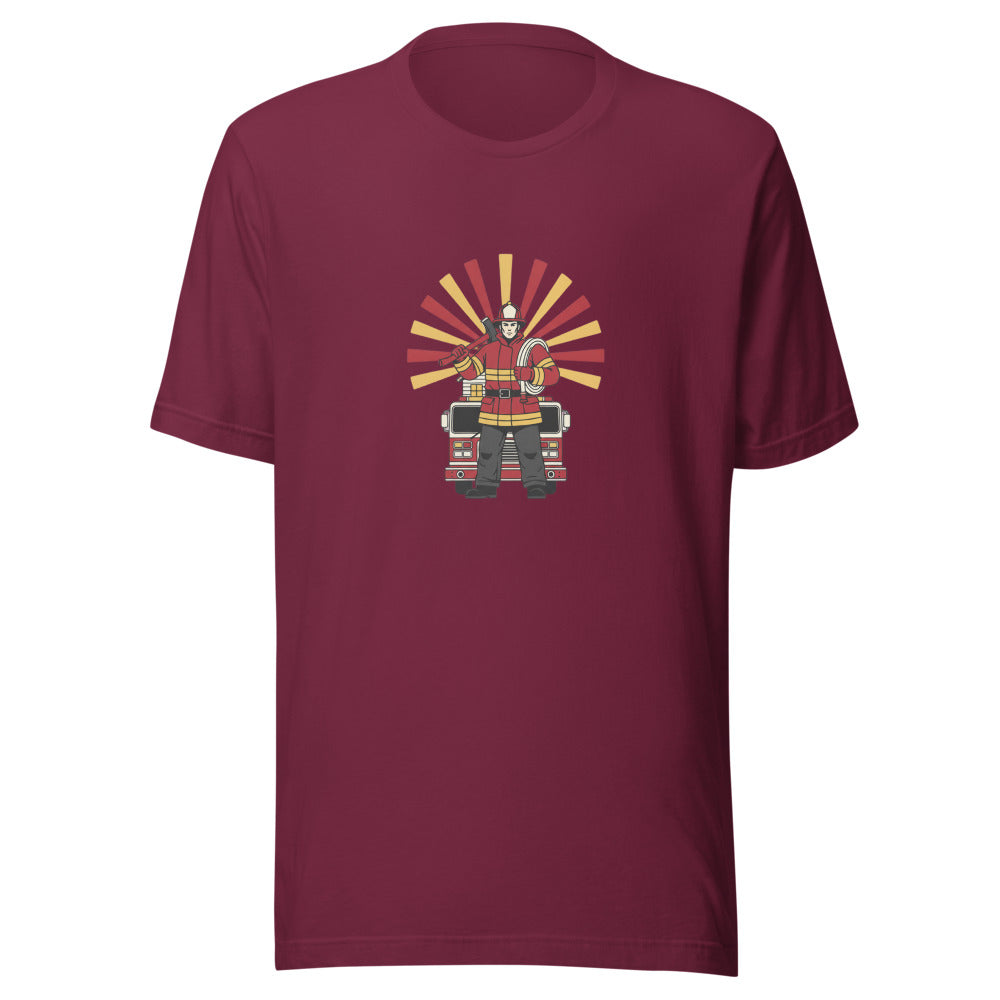 plainville firefighter - 4106