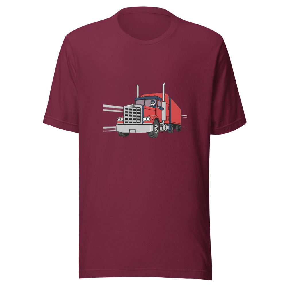 cdl truck driver - 4106