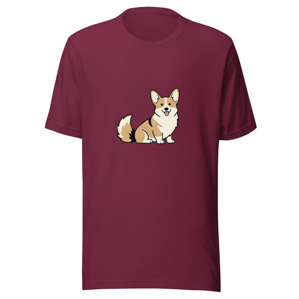 cardigan welsh corgi - 4106