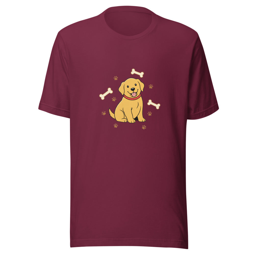 mini golden retriever - 4106