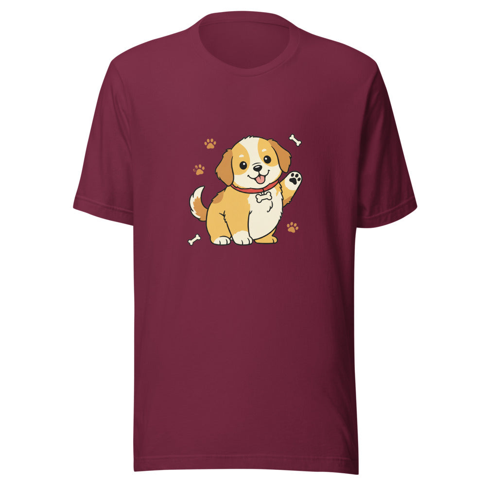 golden retriever puppy - 4106