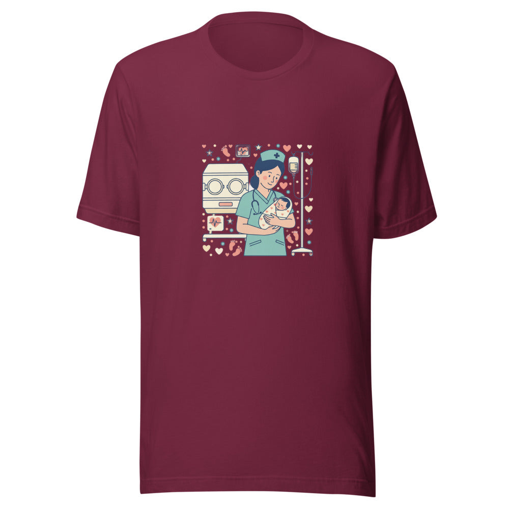 nicu nurse - 4106