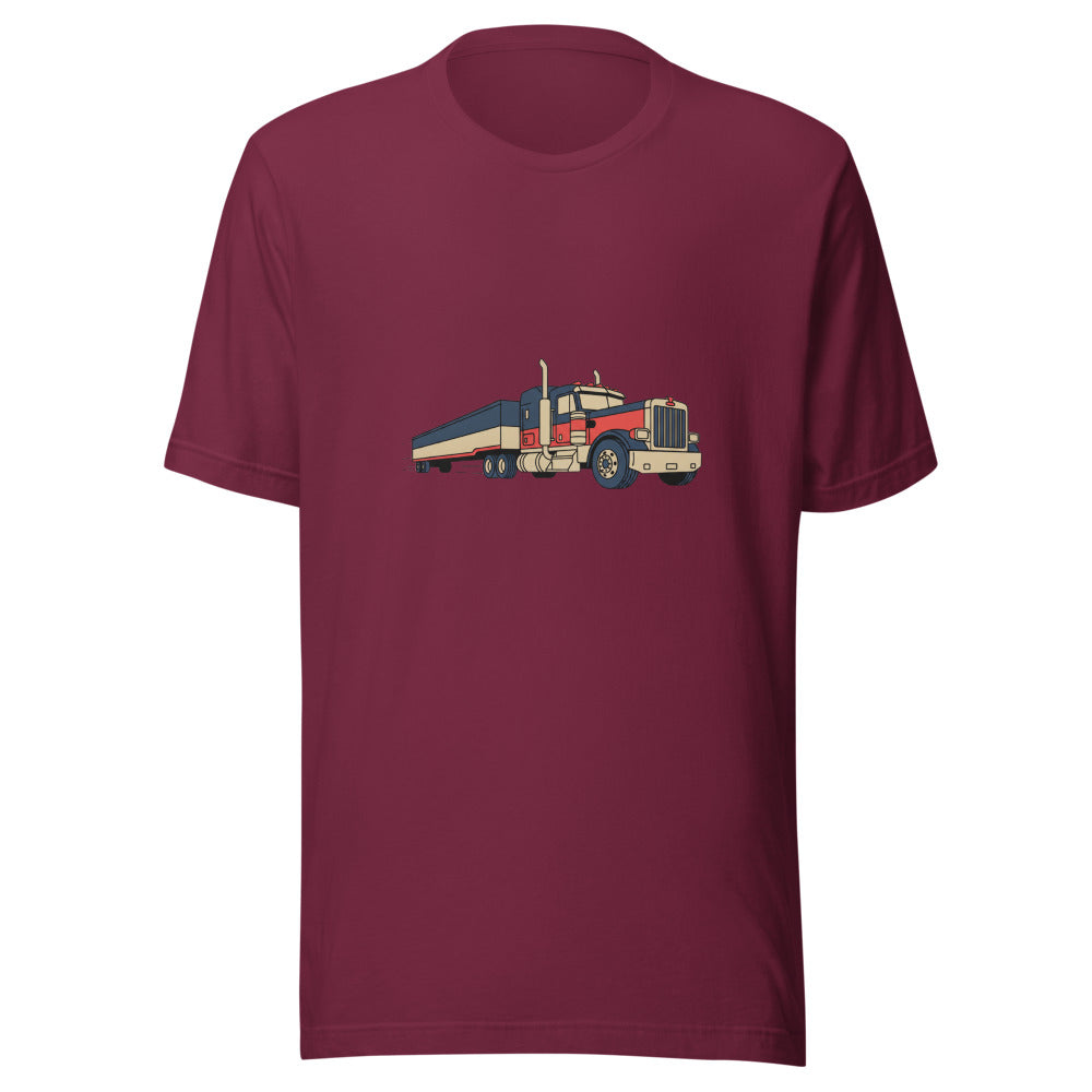 cdl truck driver - 4106