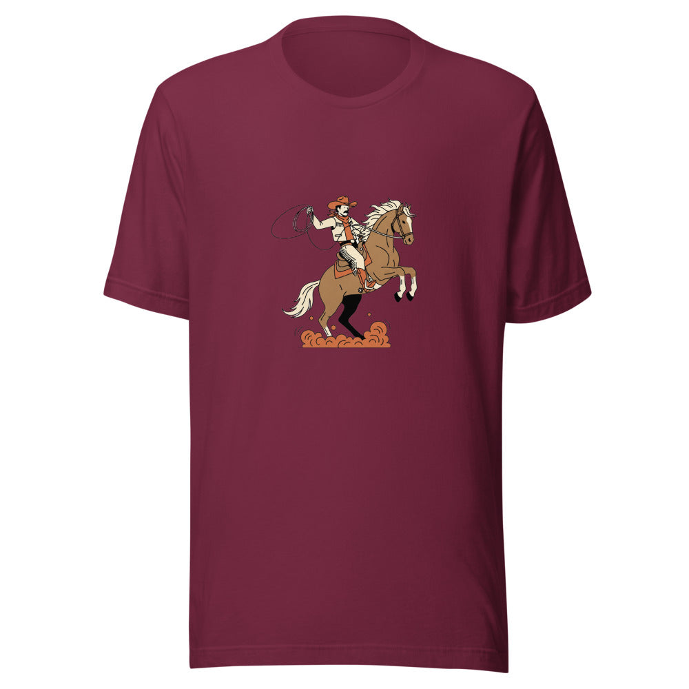western riding - 4106