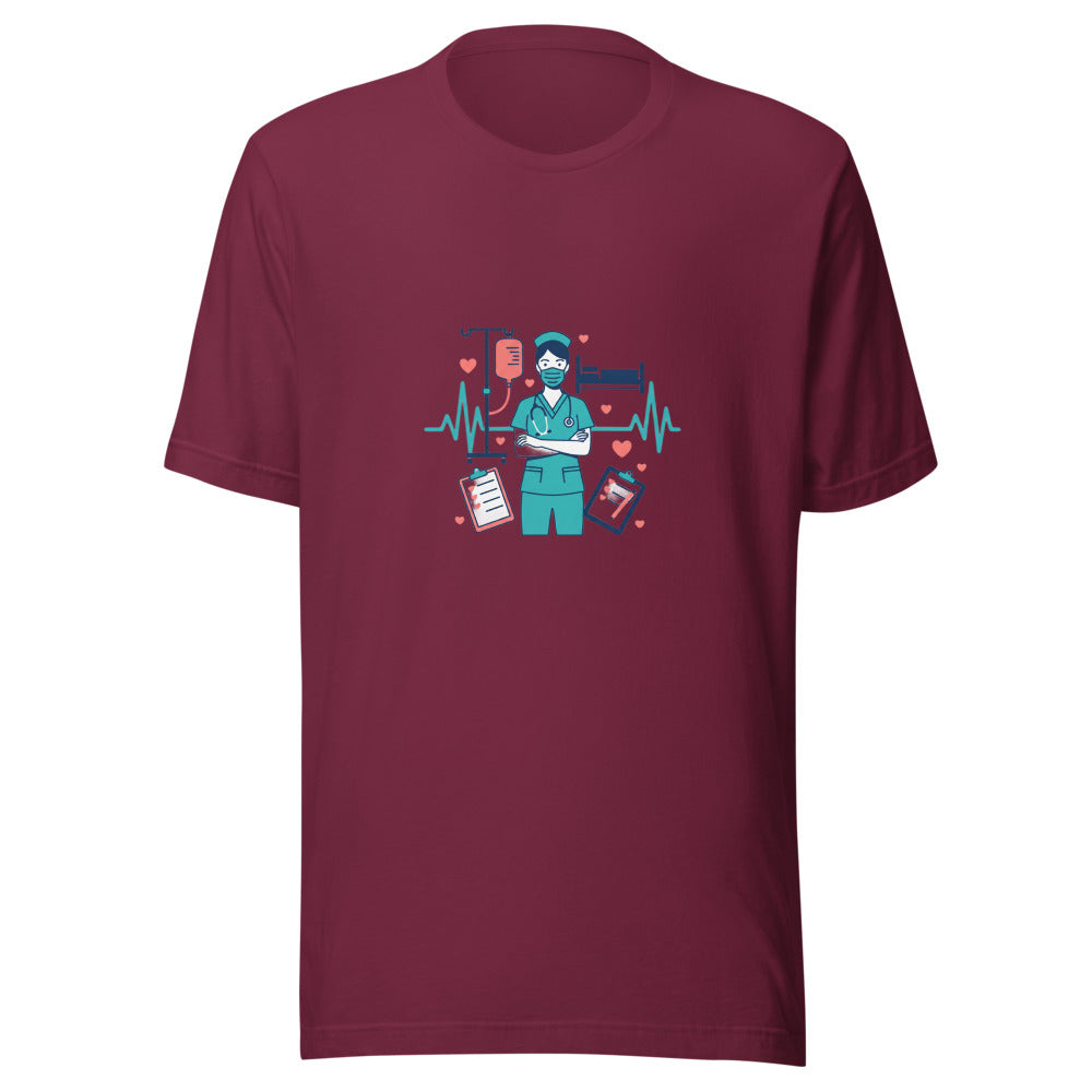 icu nurse - 4106