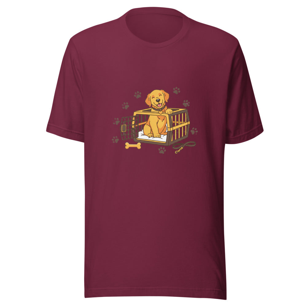 golden retriever rescue - 4106