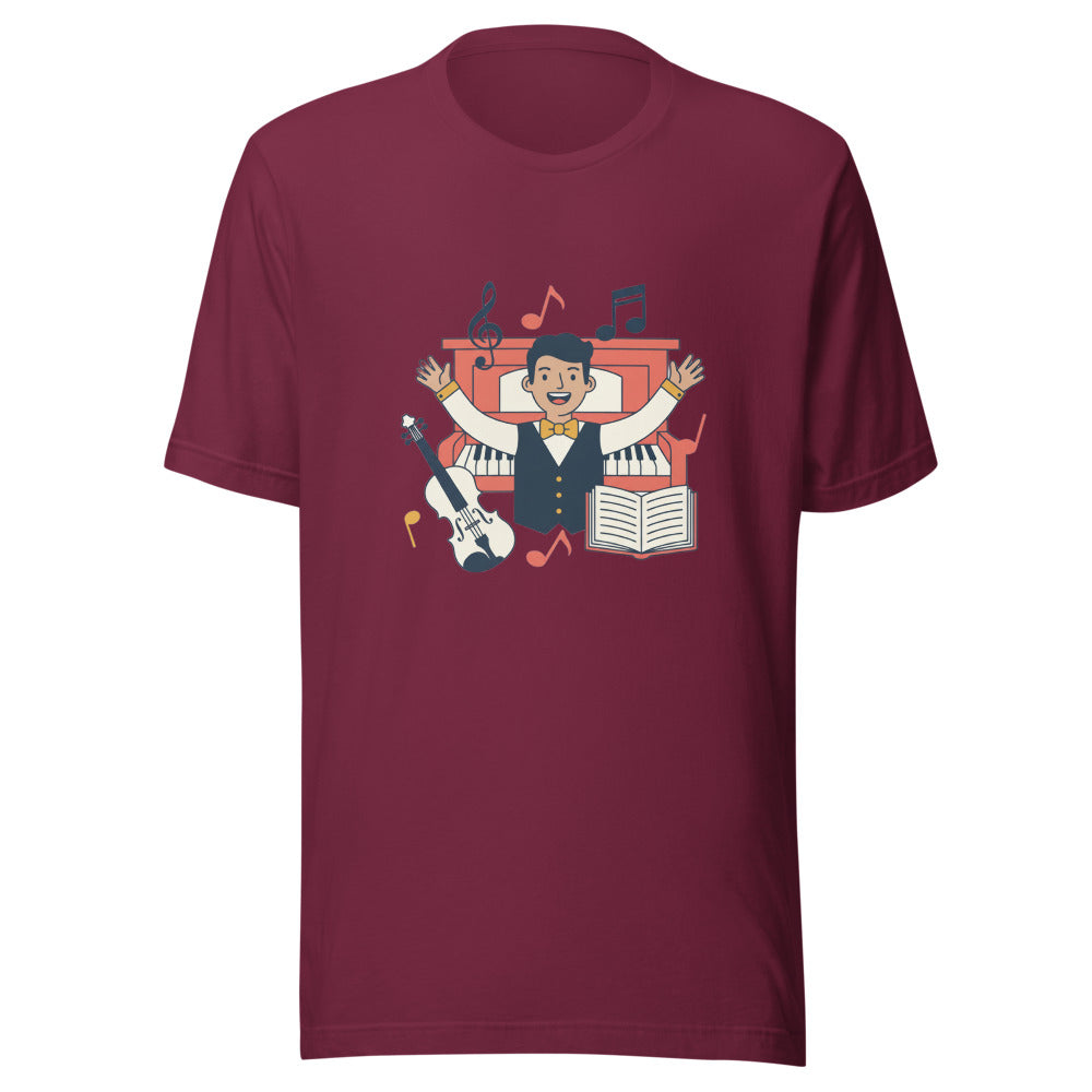 music teacher - 4106