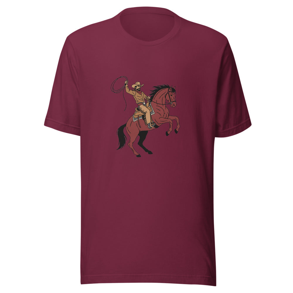western horse riding - 4106