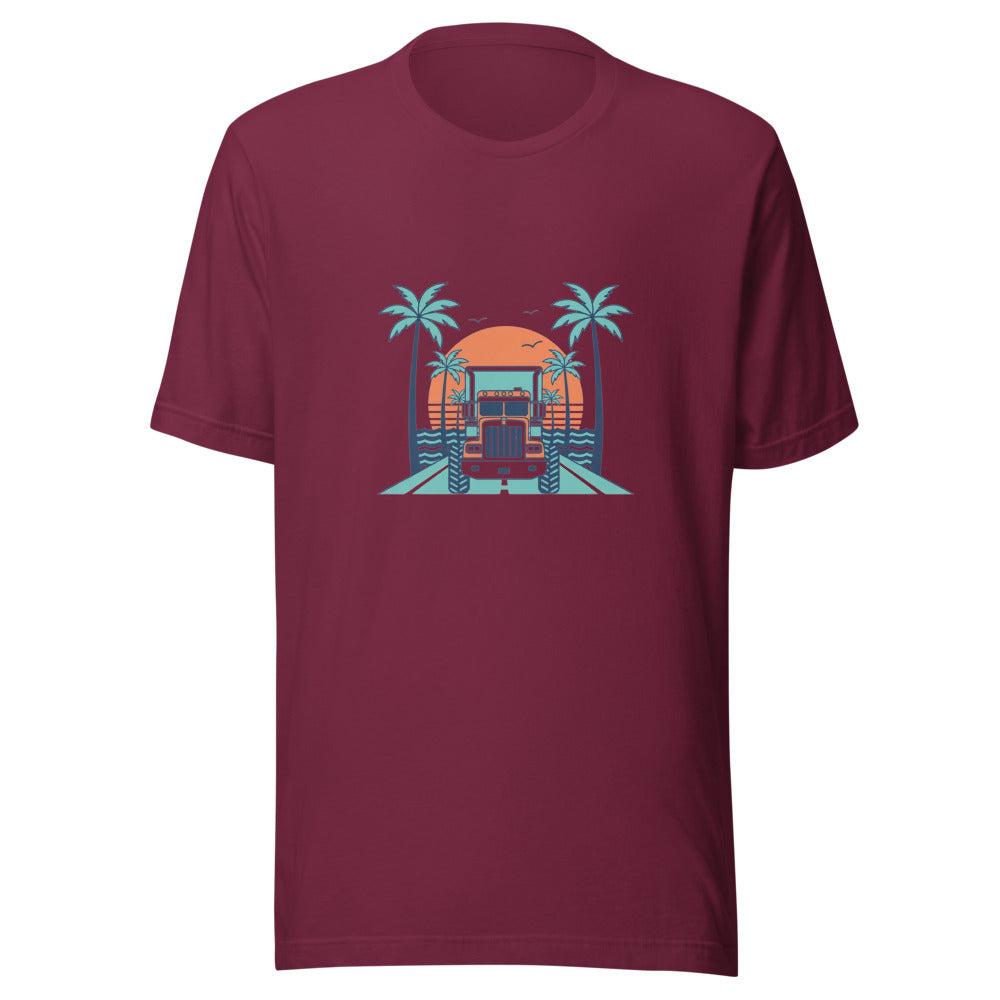 florida truck driver - 4106