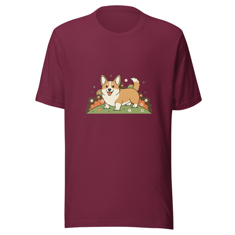 cardigan corgi - 4106