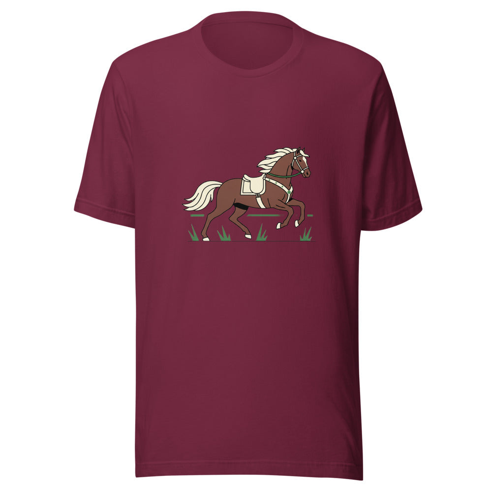 equestrian horse riding - 4106