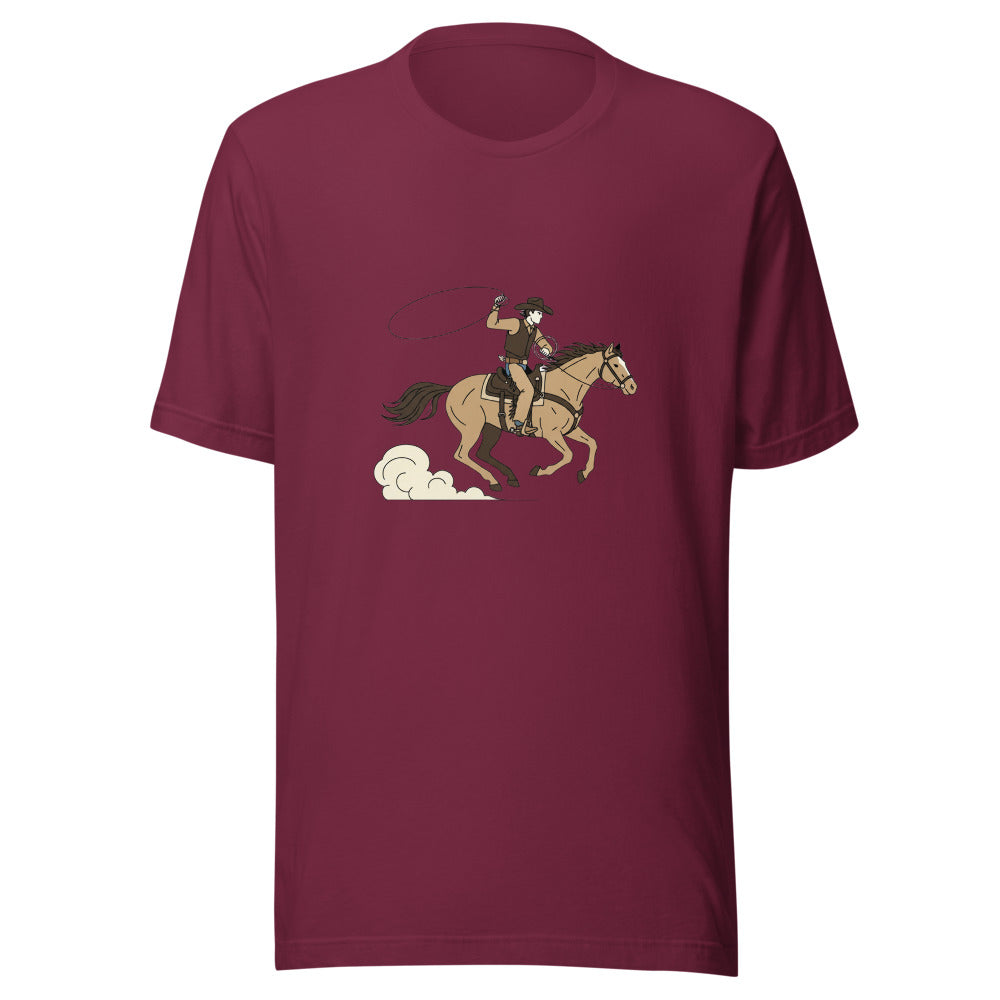 western riding - 4106