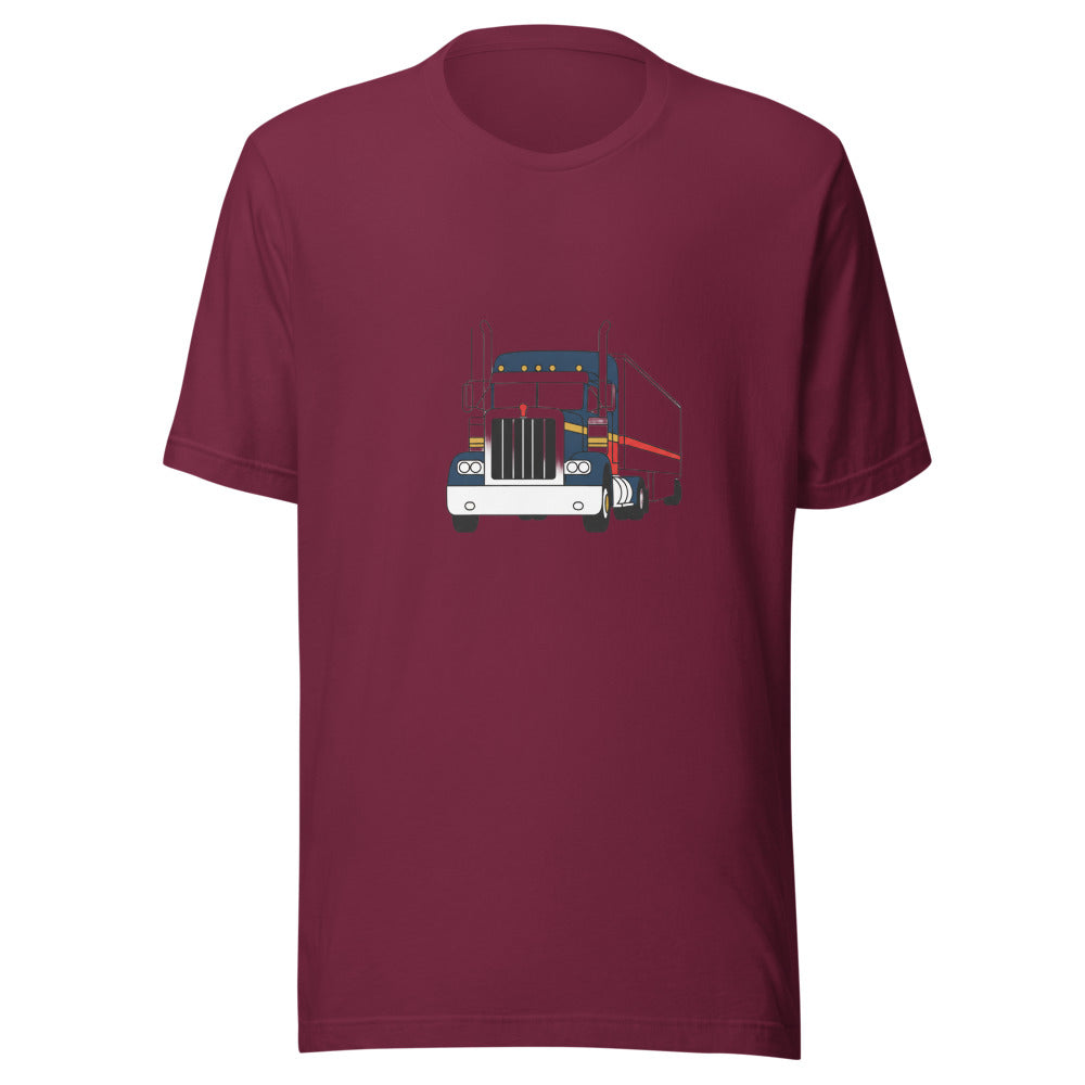 cdl truck driver - 4106