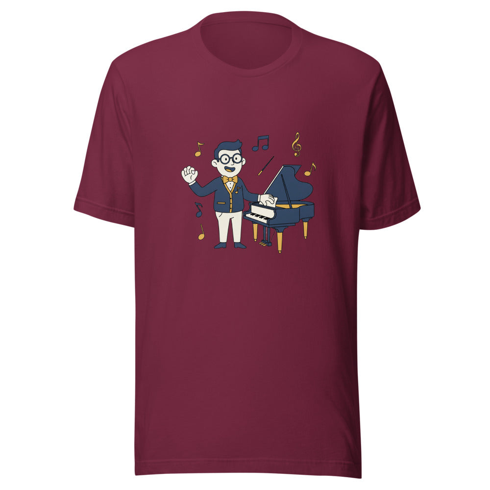 music teacher - 4106