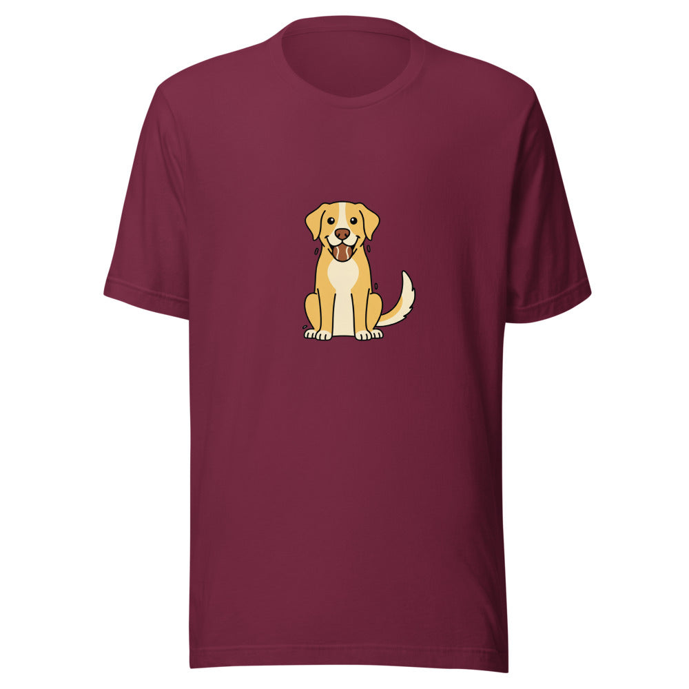 labrador retriever - 4106