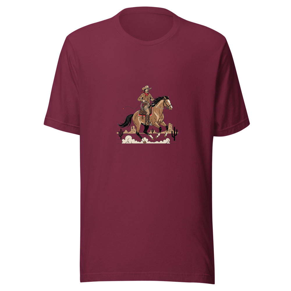 western riding - 4106