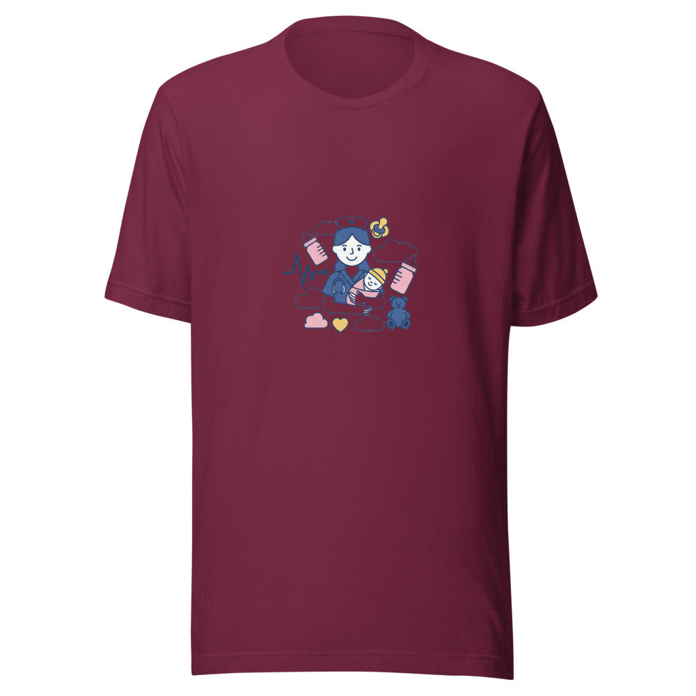 nicu nurse - 4106