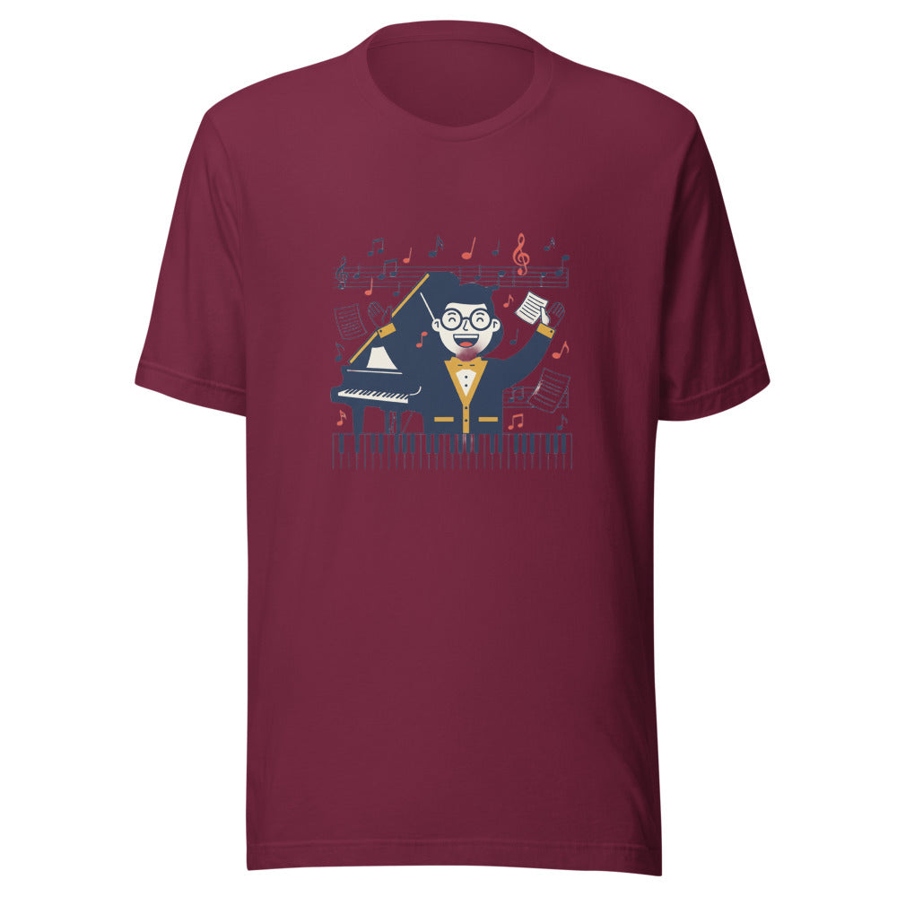 music teacher - 4106