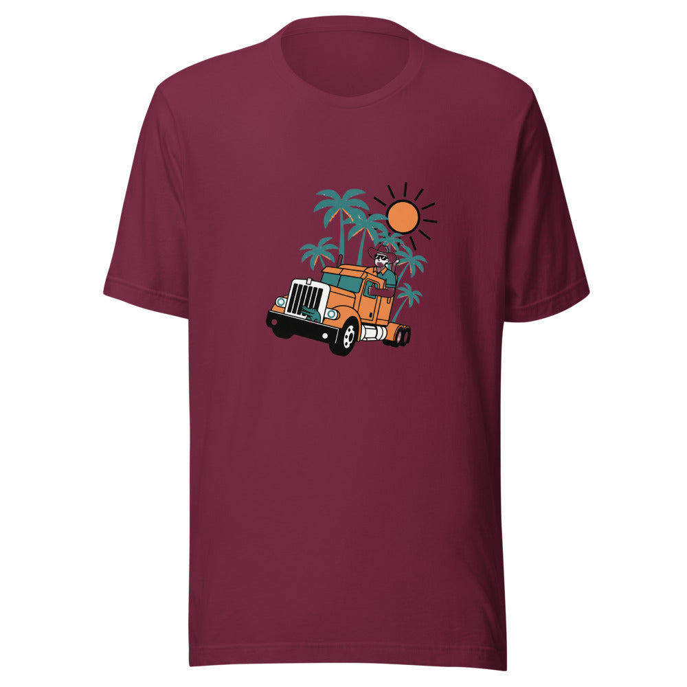 florida truck driver - 4106